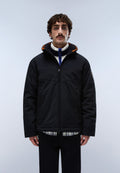 Serie 20-22 Short Jacket Black - 4