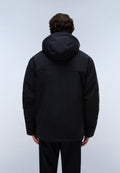Serie 20-22 Short Jacket Black - 6