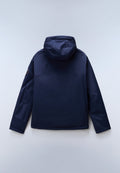 Chaqueta Corta Serie 20-22 Azul Academy - 4