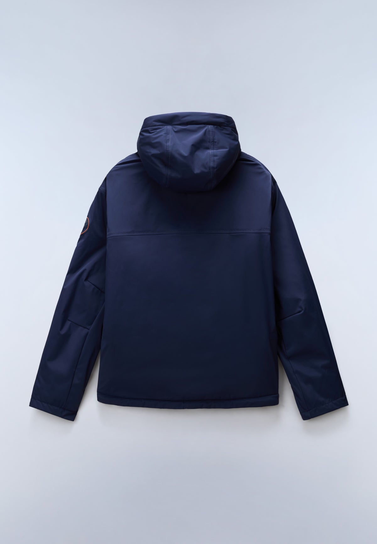 Chaqueta Corta Serie 20-22 Azul Academy - 4