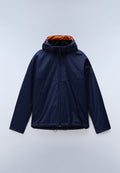 Chaqueta Corta Serie 20-22 Azul Academy - 1