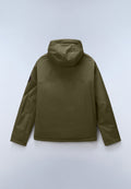 Chaqueta Corta Serie 20-22 Verde Olive Night - 10