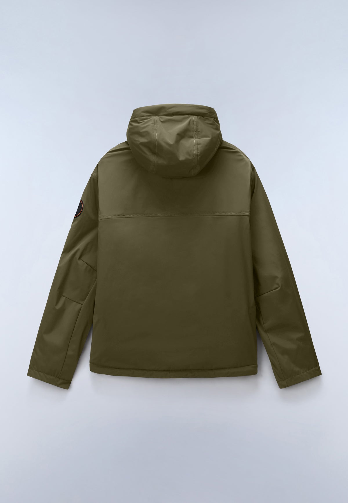 Chaqueta Corta Serie 20-22 Verde Olive Night - 10