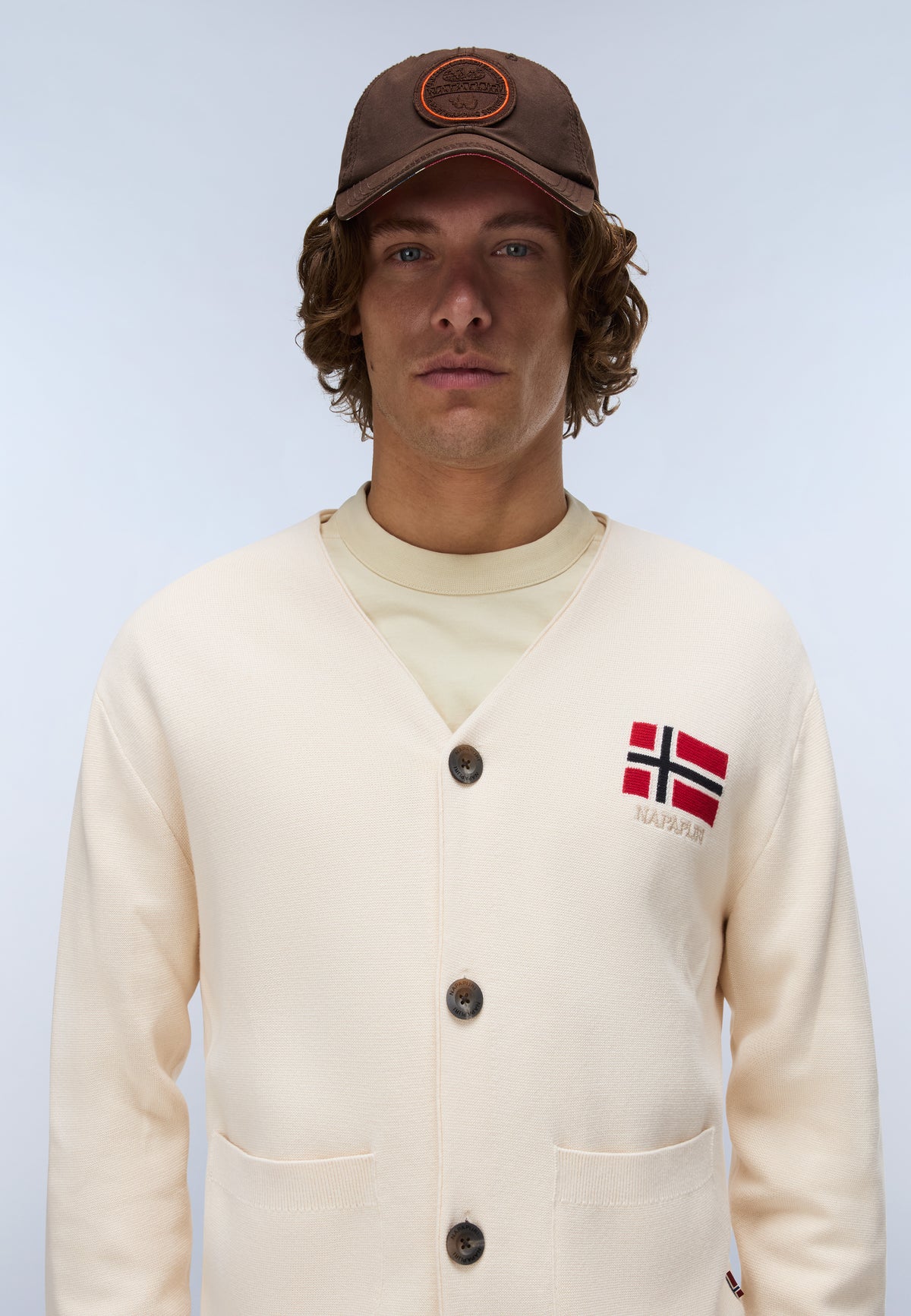 Maglione Taranger  - 2