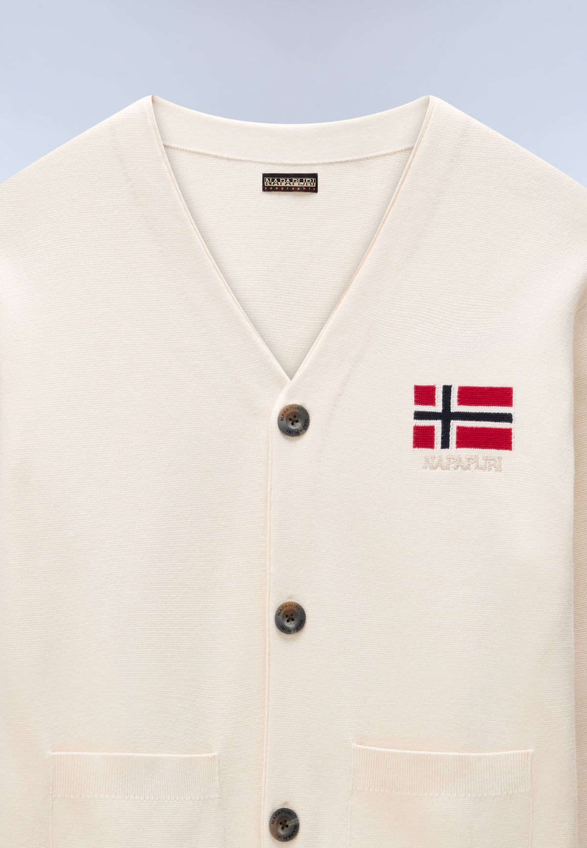 Maglione Taranger  - 7