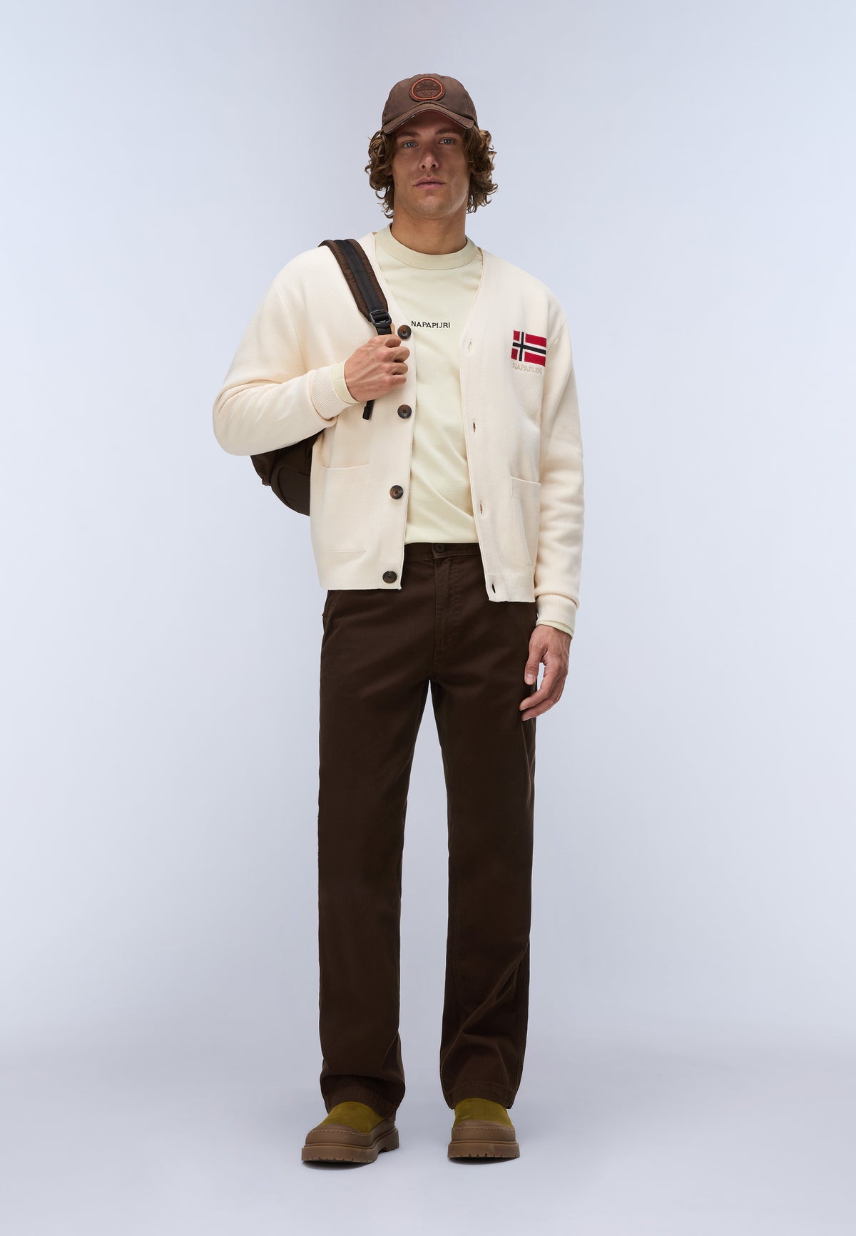 Maglione Taranger  - 3