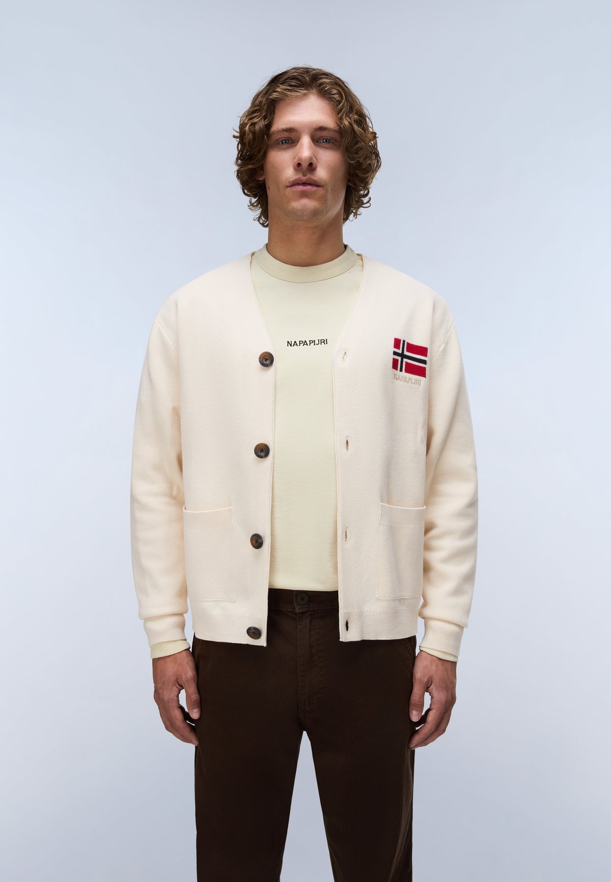 Maglione Taranger  - 4