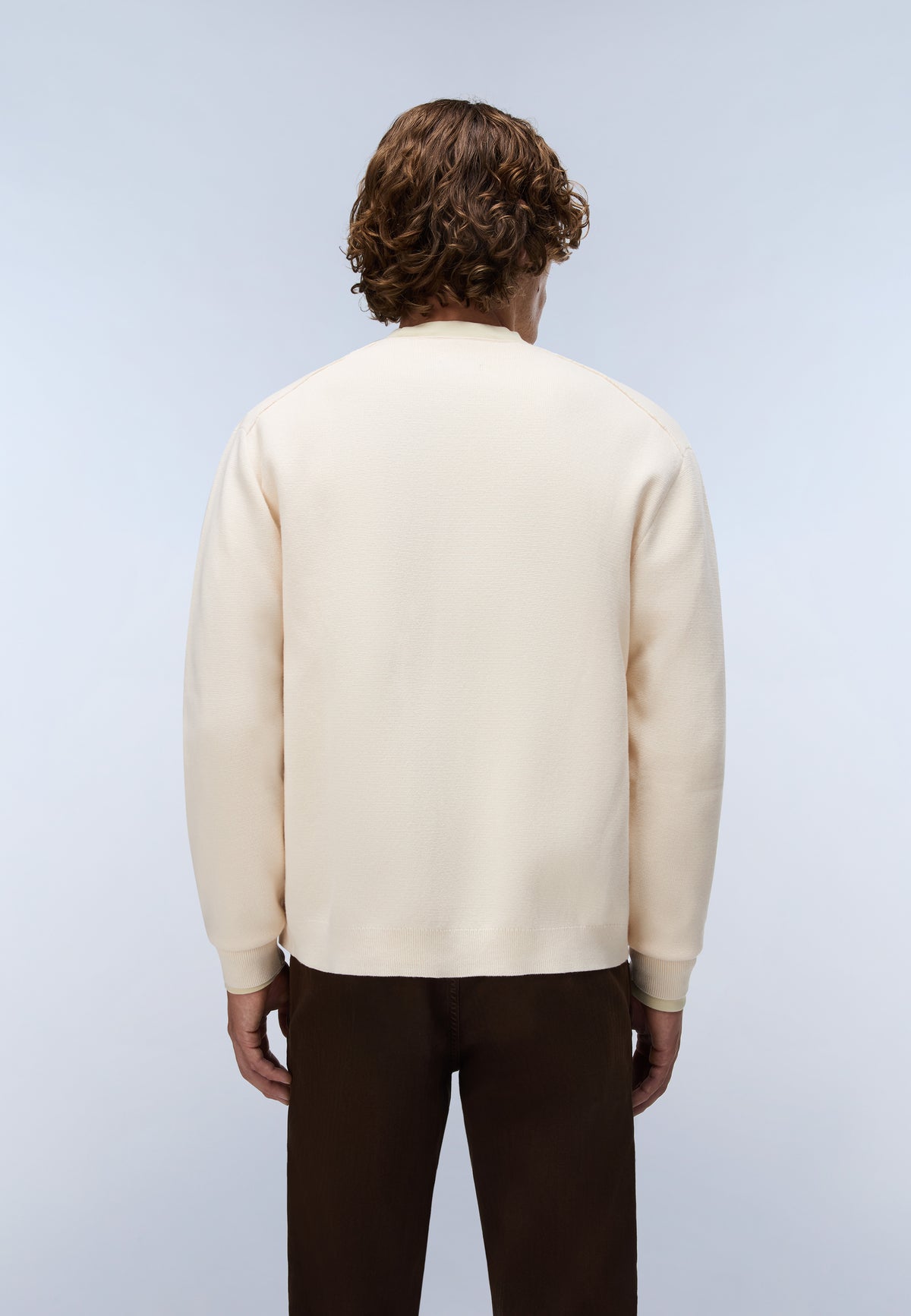 Maglione Taranger  - 5