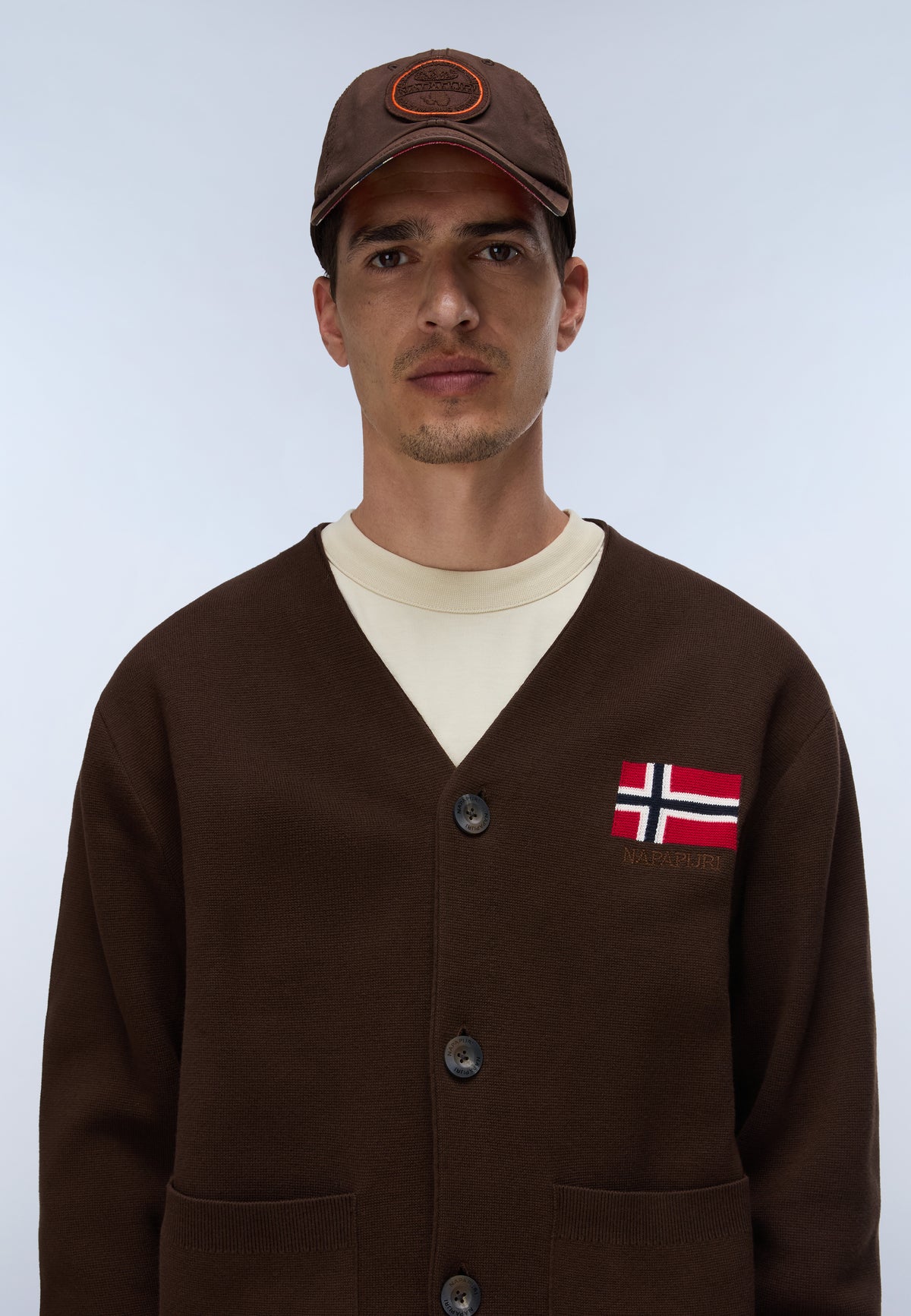 Maglione Taranger  - 2