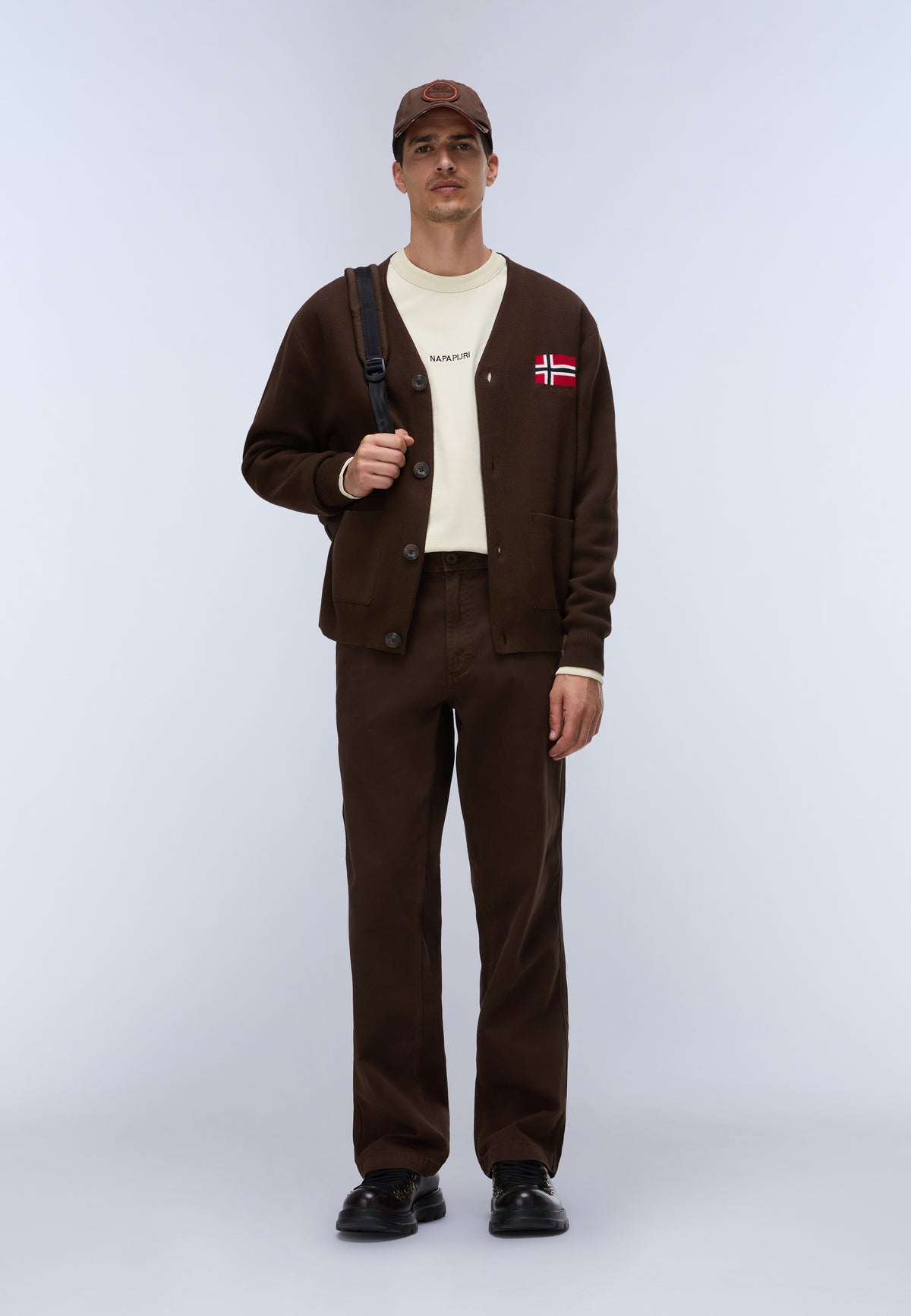 Maglione Taranger  - 3