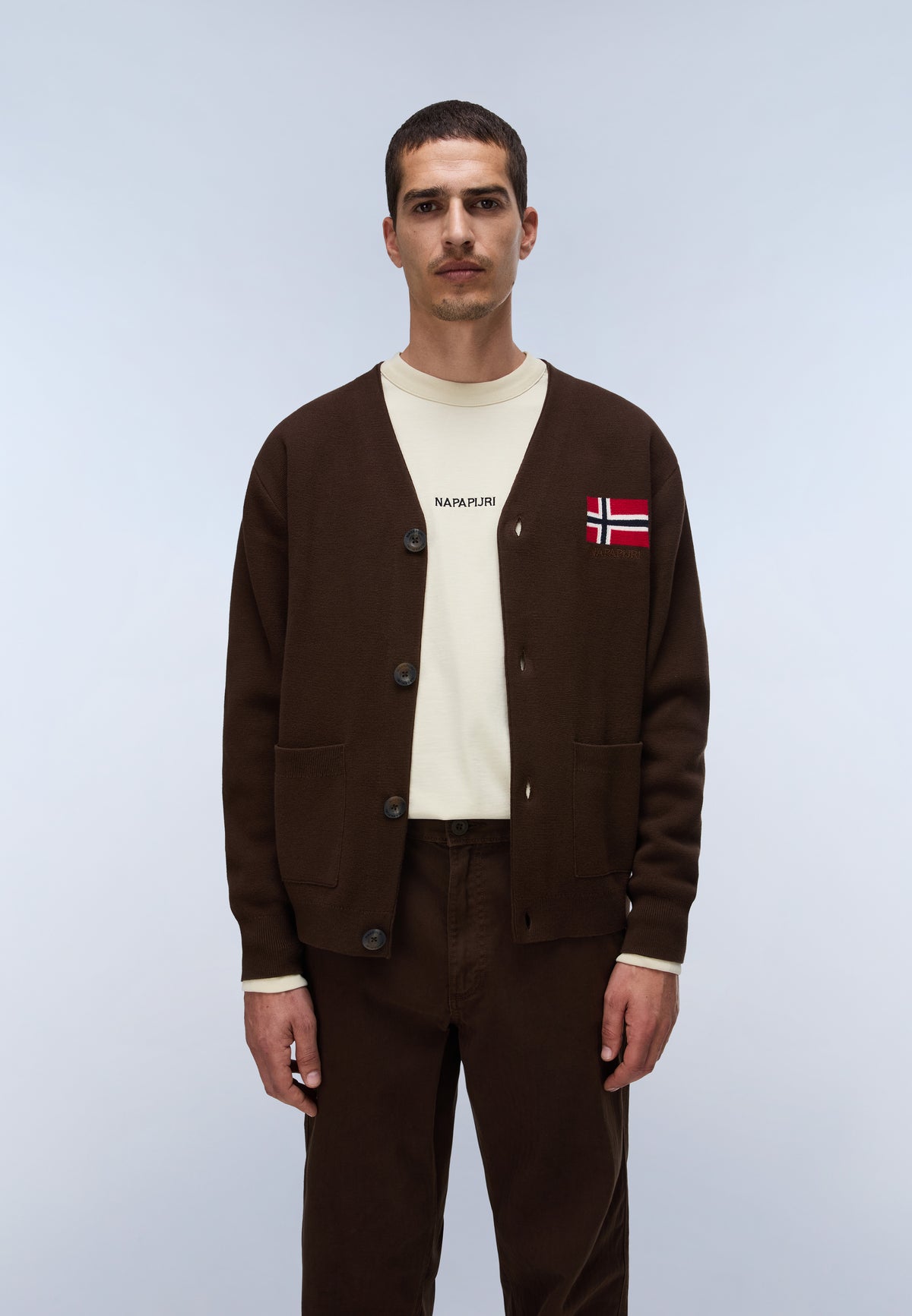 Maglione Taranger  - 4