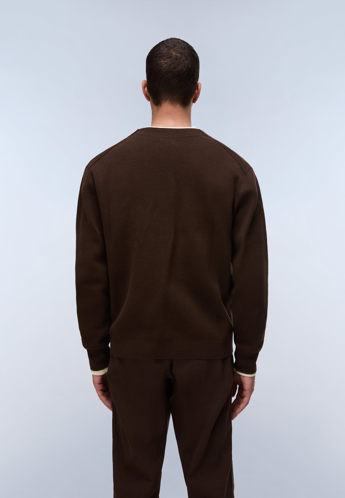 Maglione Taranger  - 5