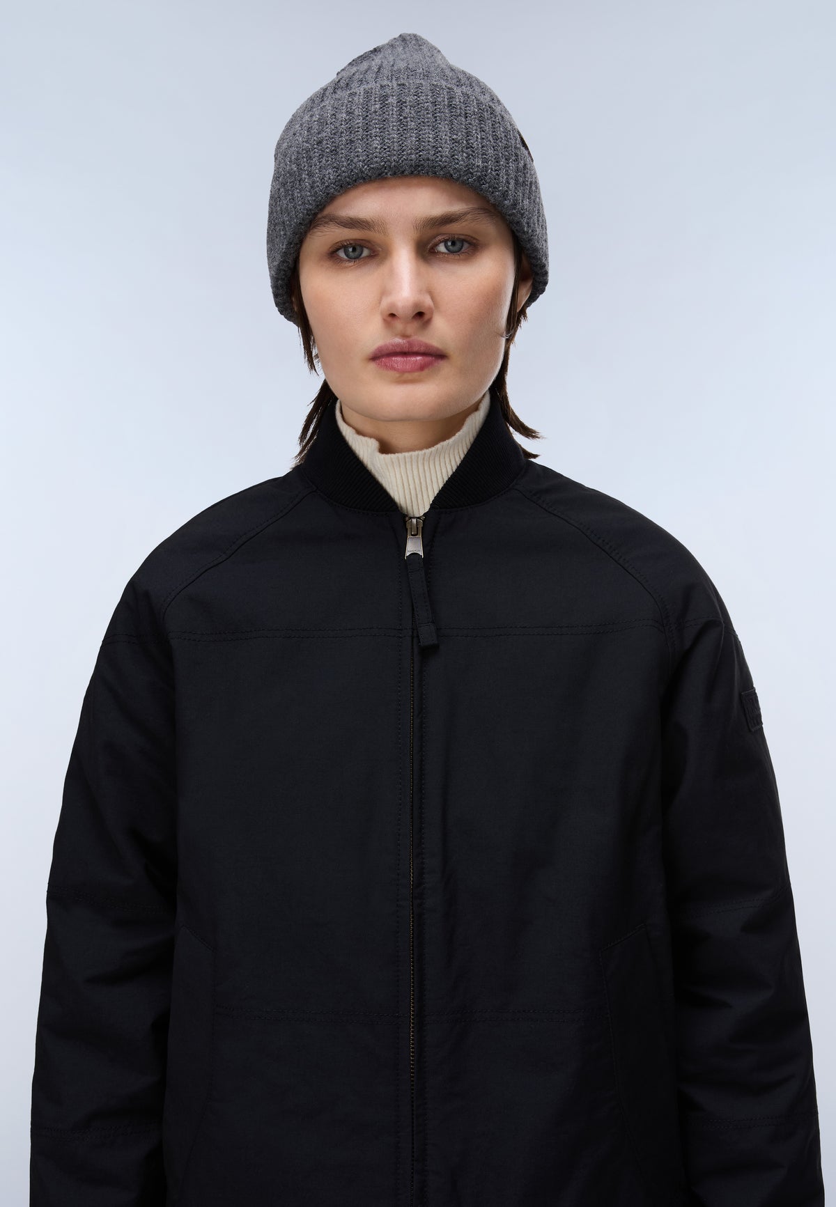 Bomberjacke Asko  - 2