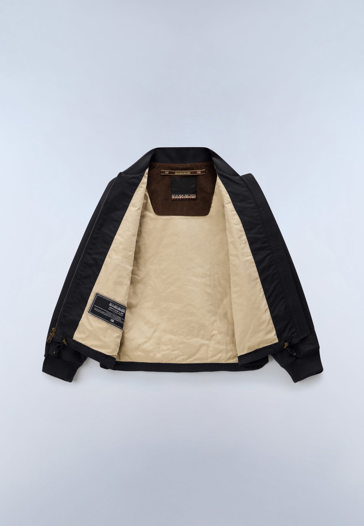 Bomberjacke Asko  - 11