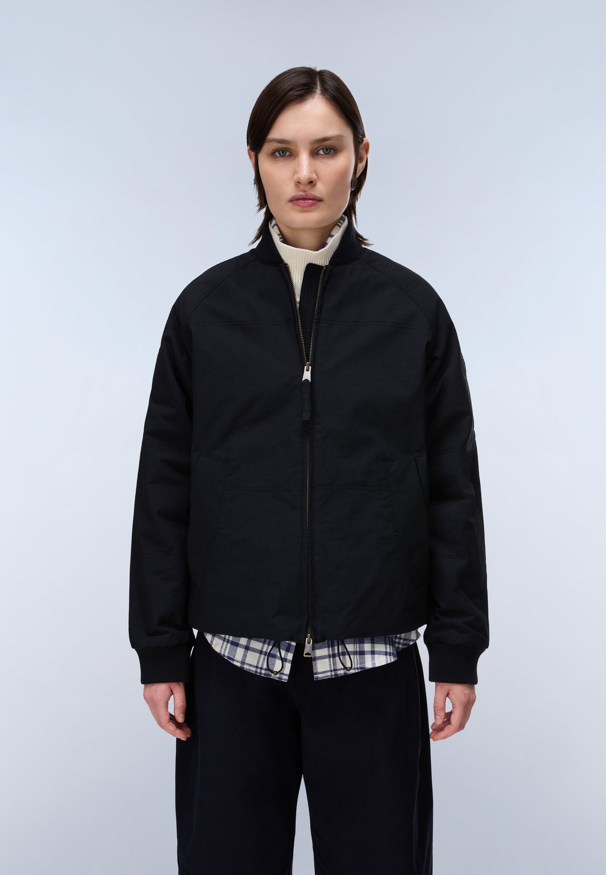 Bomberjacke Asko  - 4