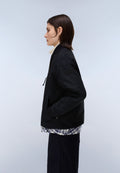 Bomberjacke Asko  - 5