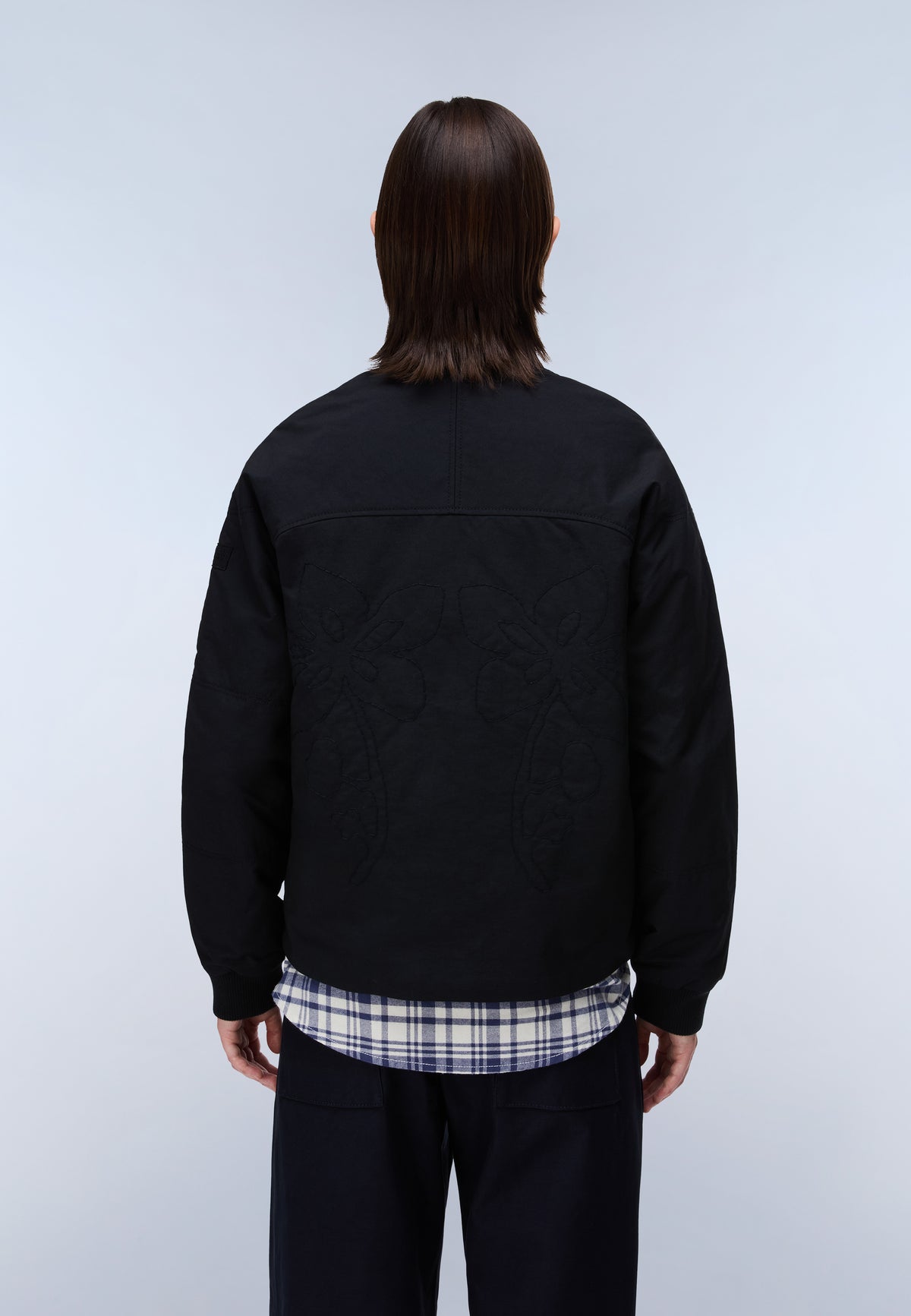 Bomberjacke Asko  - 6
