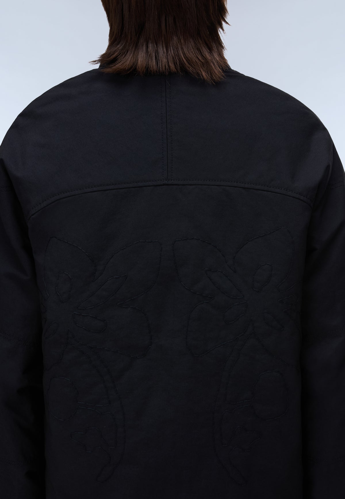 Bomberjacke Asko  - 7