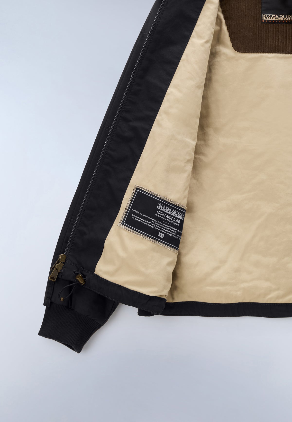 Bomberjacke Asko  - 9