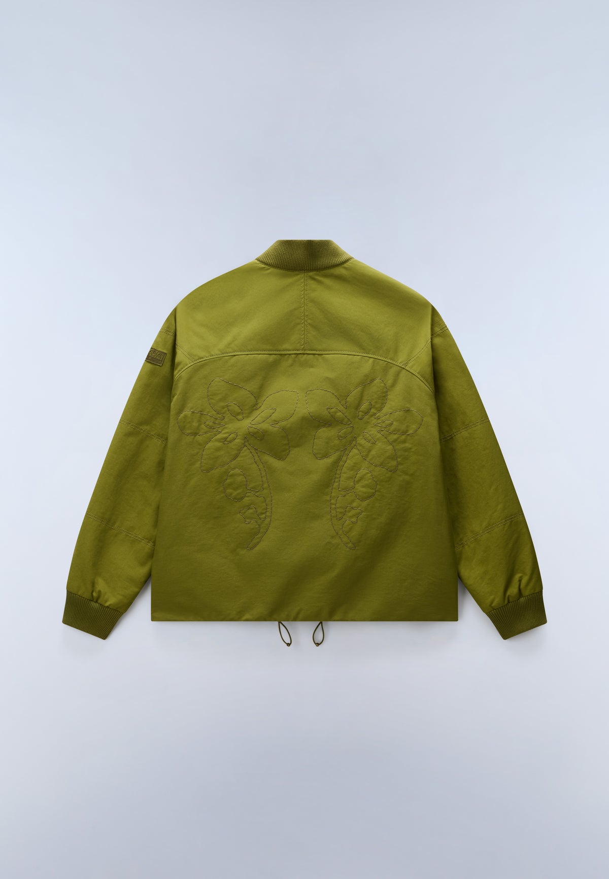 Bomberjacke Asko  - 10