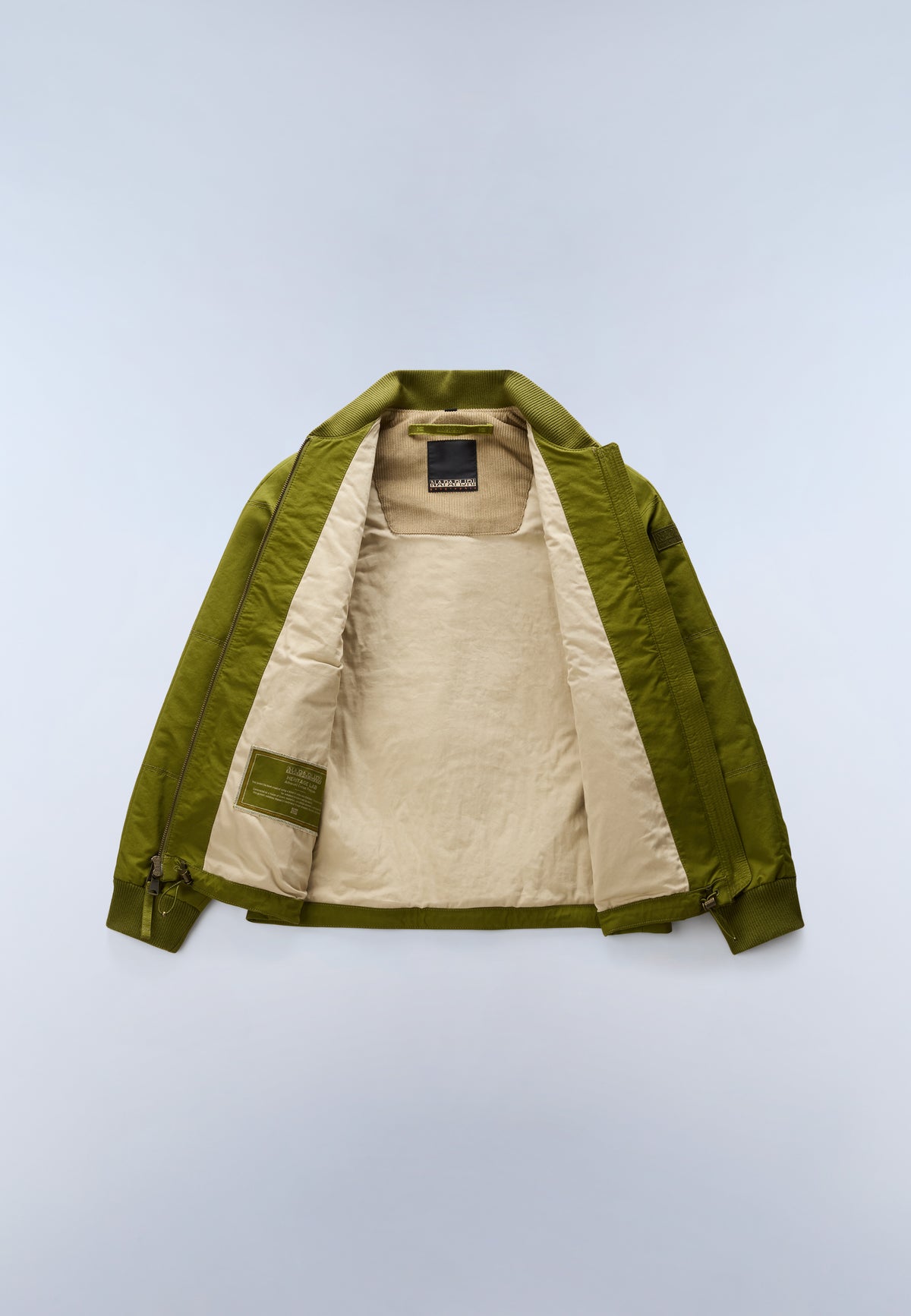 Bomberjacke Asko  - 11