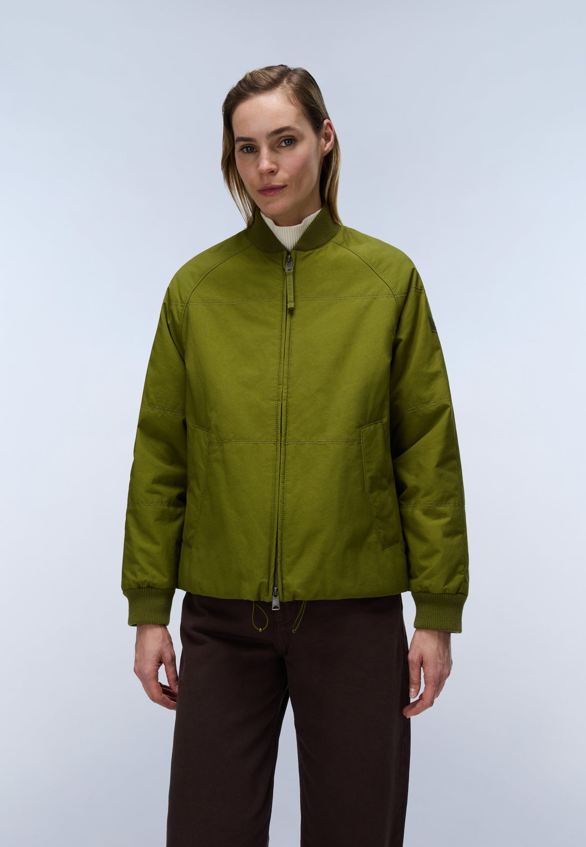 Bomberjacke Asko  - 4