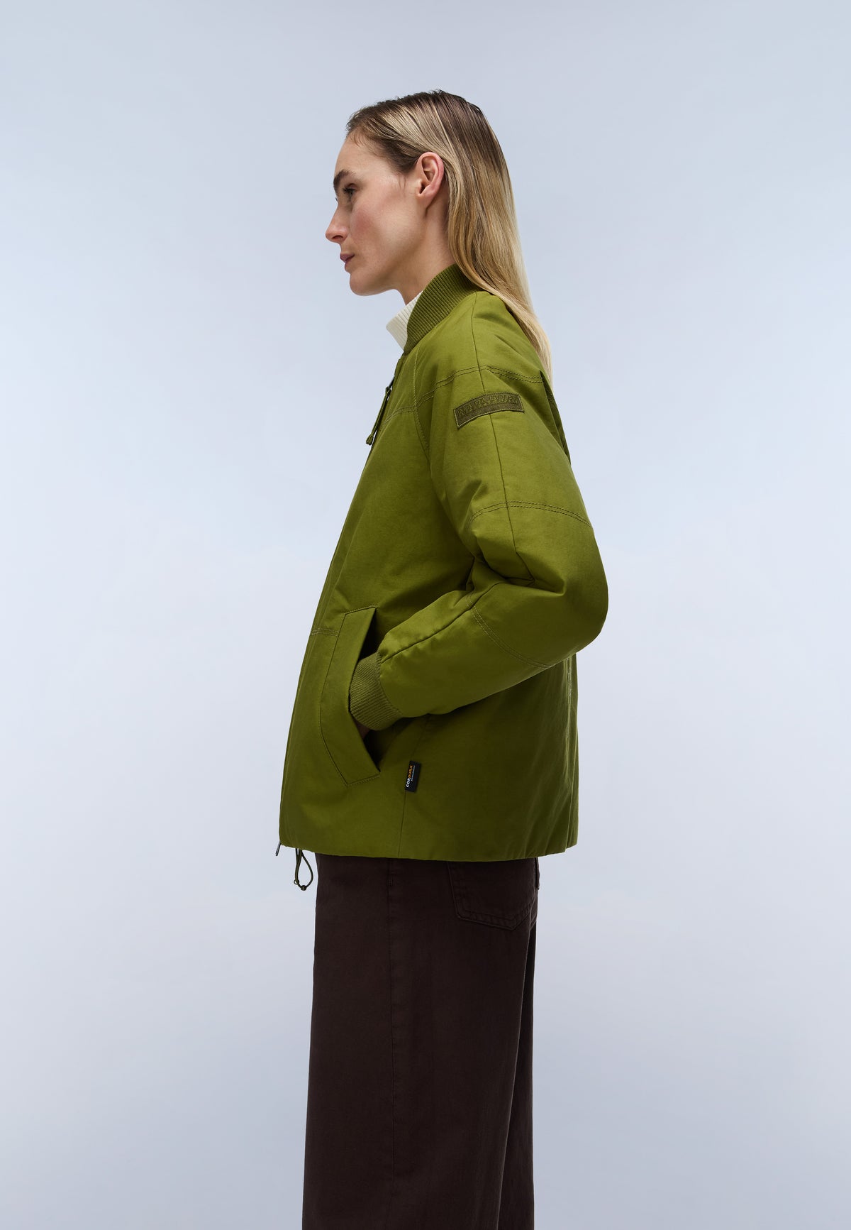 Bomberjacke Asko  - 5