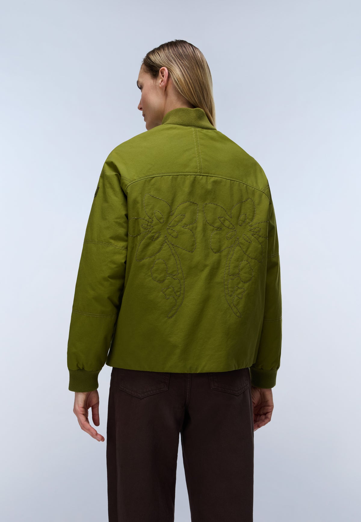 Bomberjacke Asko  - 6