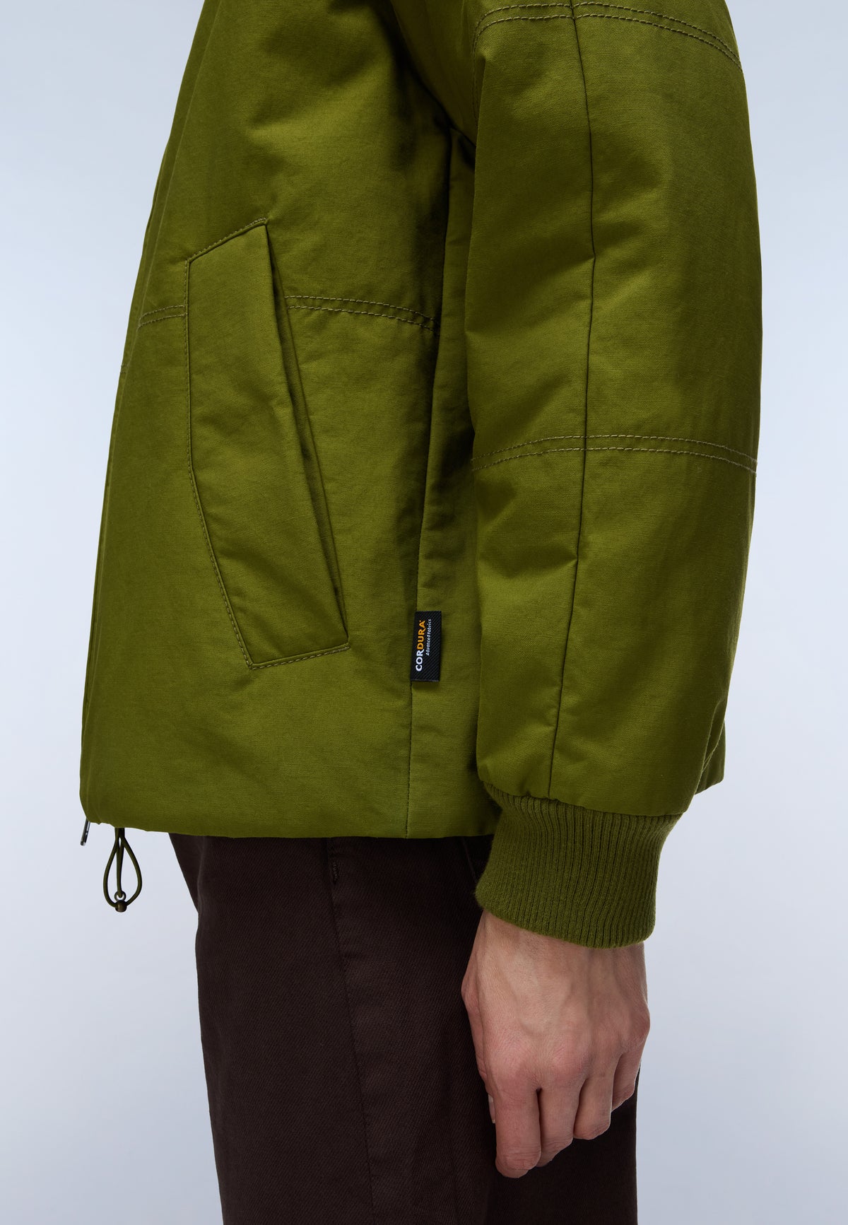 Bomberjacke Asko  - 7