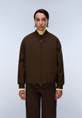 Giacca Bomber Asko  - 4