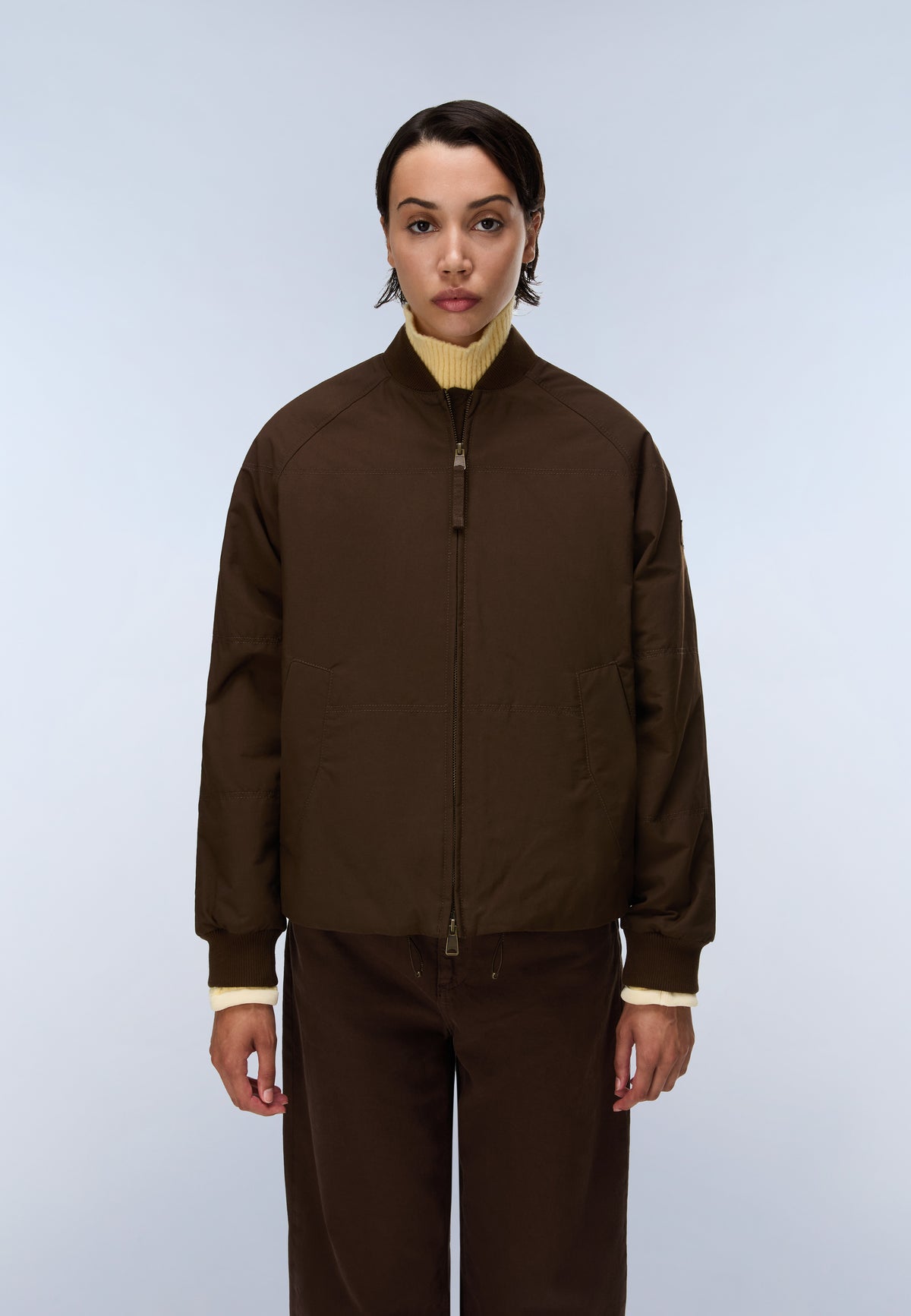 Giacca Bomber Asko  - 4