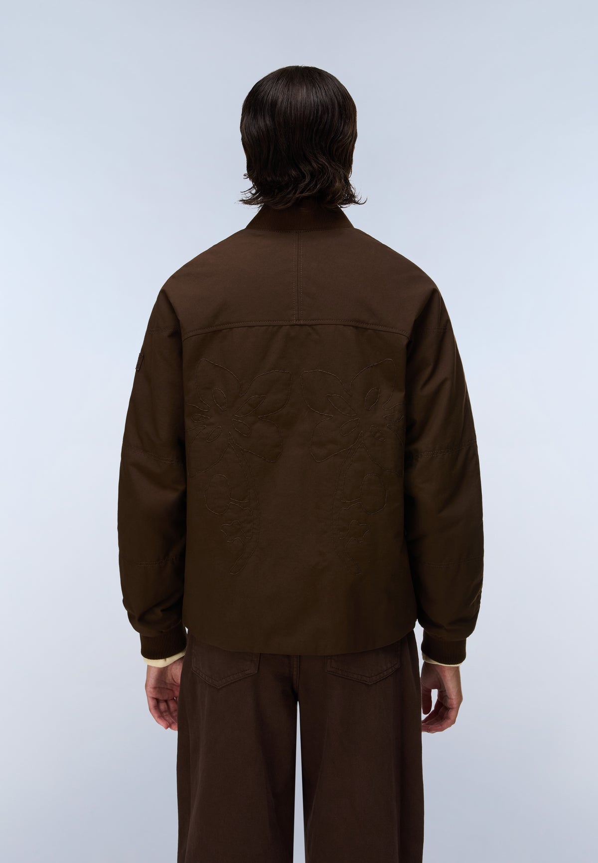 Giacca Bomber Asko  - 6