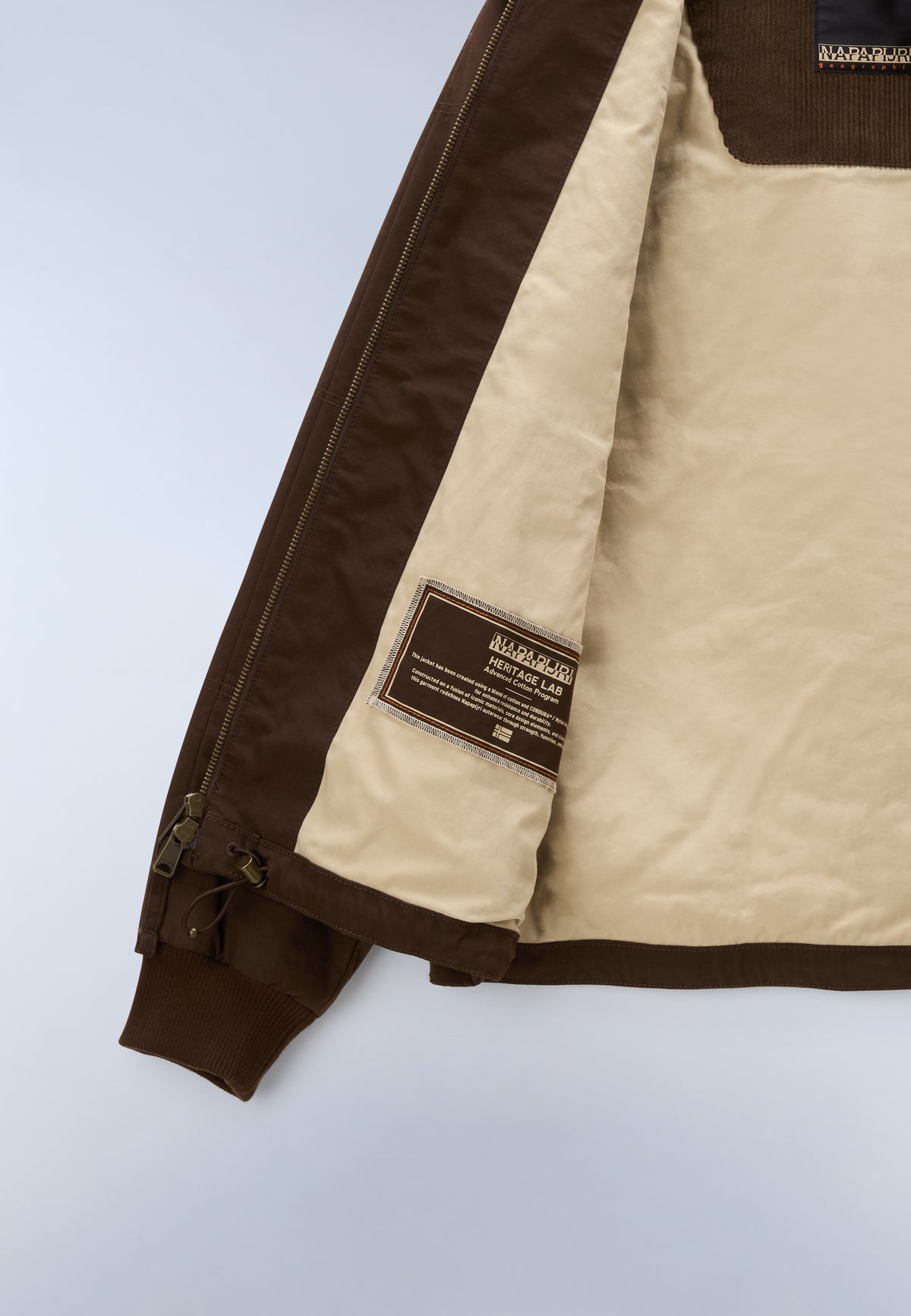 Giacca Bomber Asko  - 9