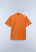 Kurzarm-Poloshirt Enemi  - 2