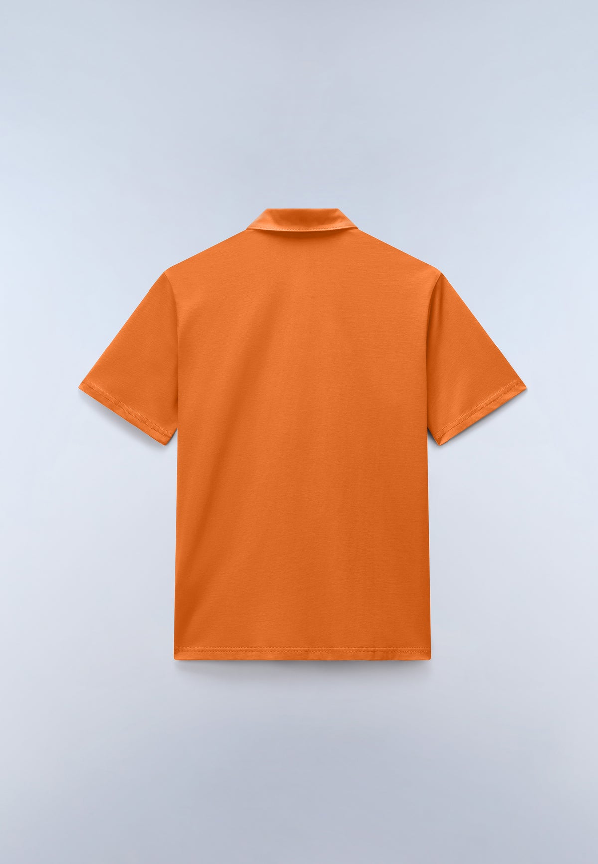 Kurzarm-Poloshirt Enemi  - 2