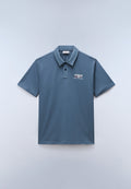 Enemi Polo met Korte Mouwen  - 1