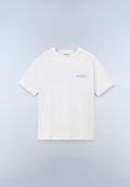 Senar Short Sleeve T-Shirt White - 2