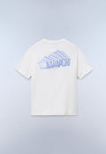 Senar Short Sleeve T-Shirt White - 1