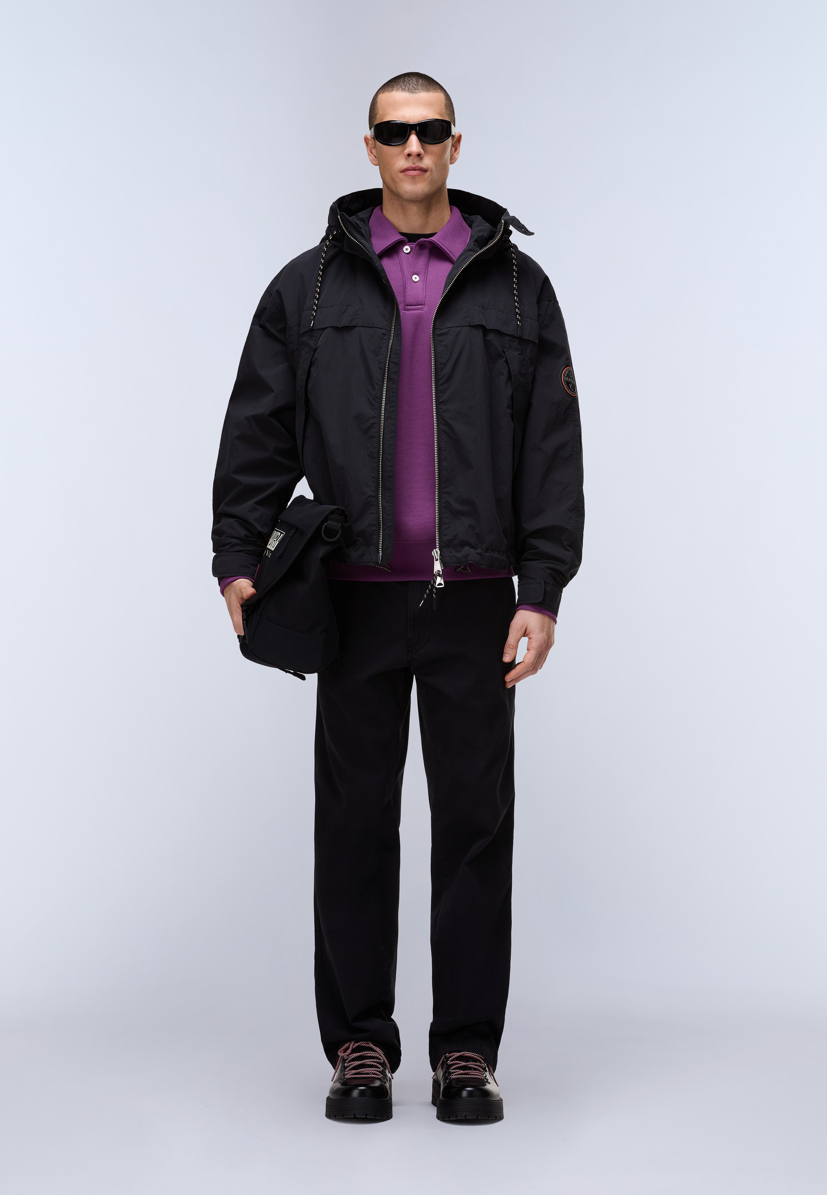 Traveler Jacket | Short Jackets | Napapijri GB