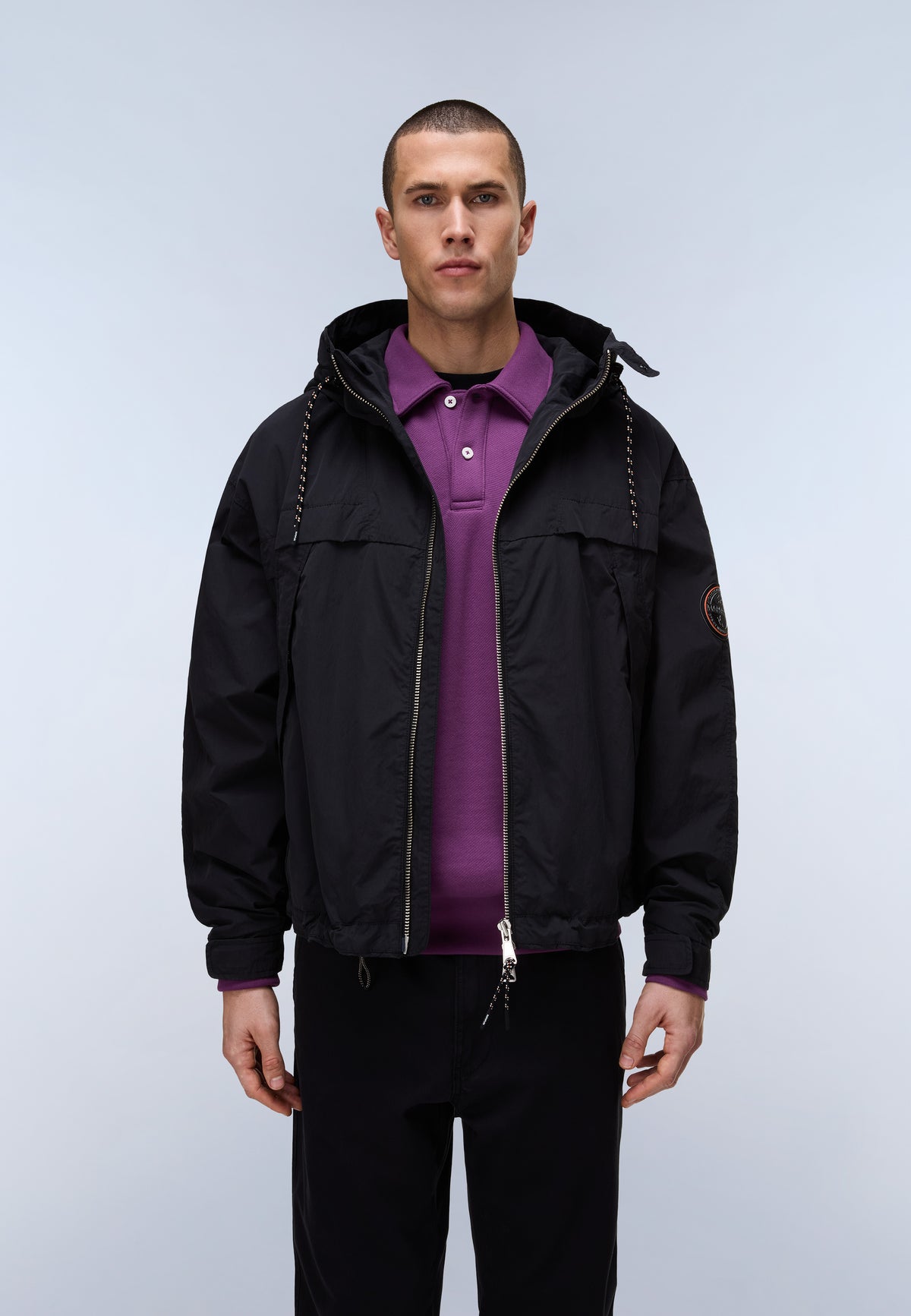 Jacke Traveler  - 4