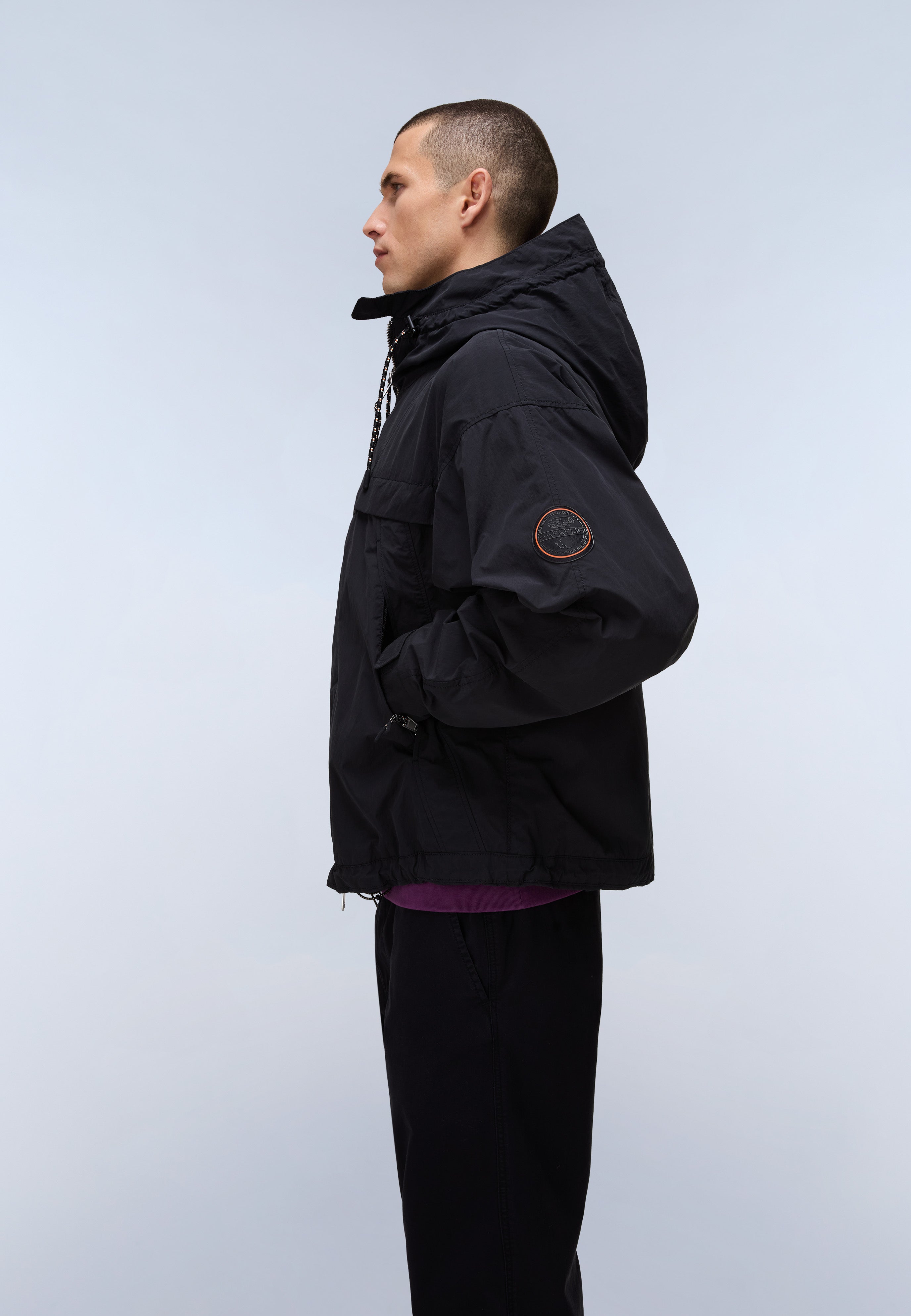 Traveler Jacket | Short Jackets | Napapijri GB