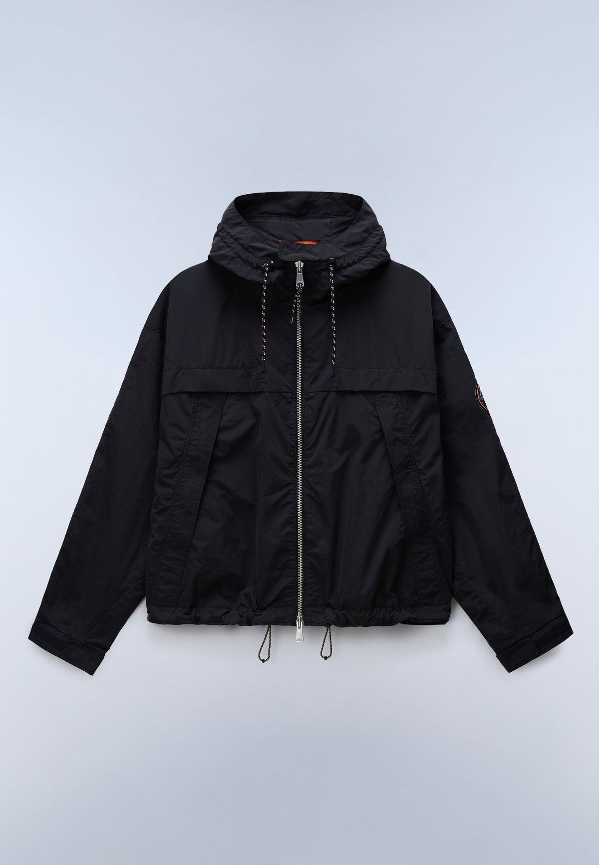 Jacke Traveler  - 1