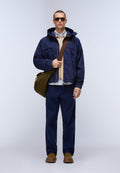 Jacke Traveler  - 3