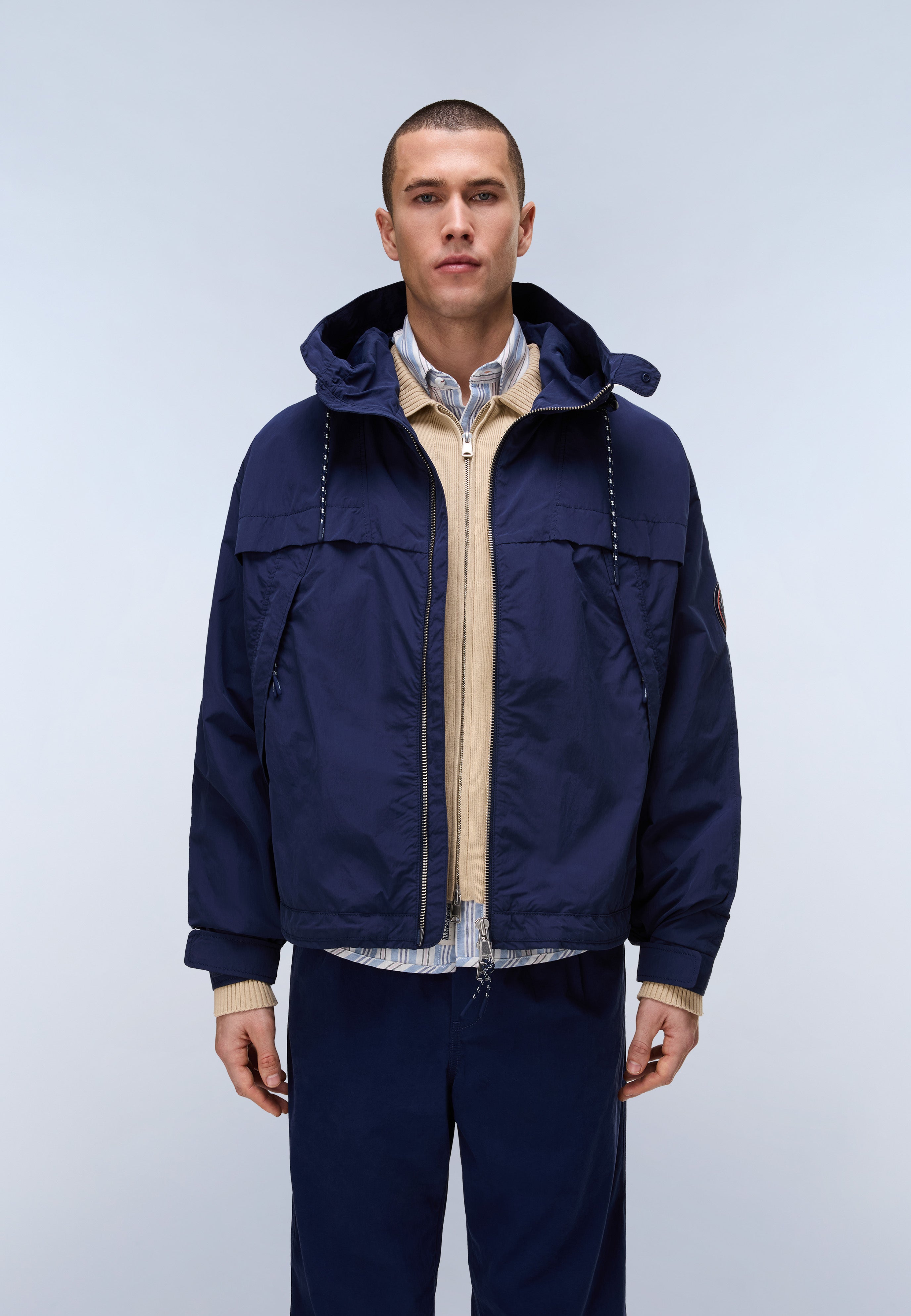 Traveler Jacket | Short Jackets | Napapijri GB