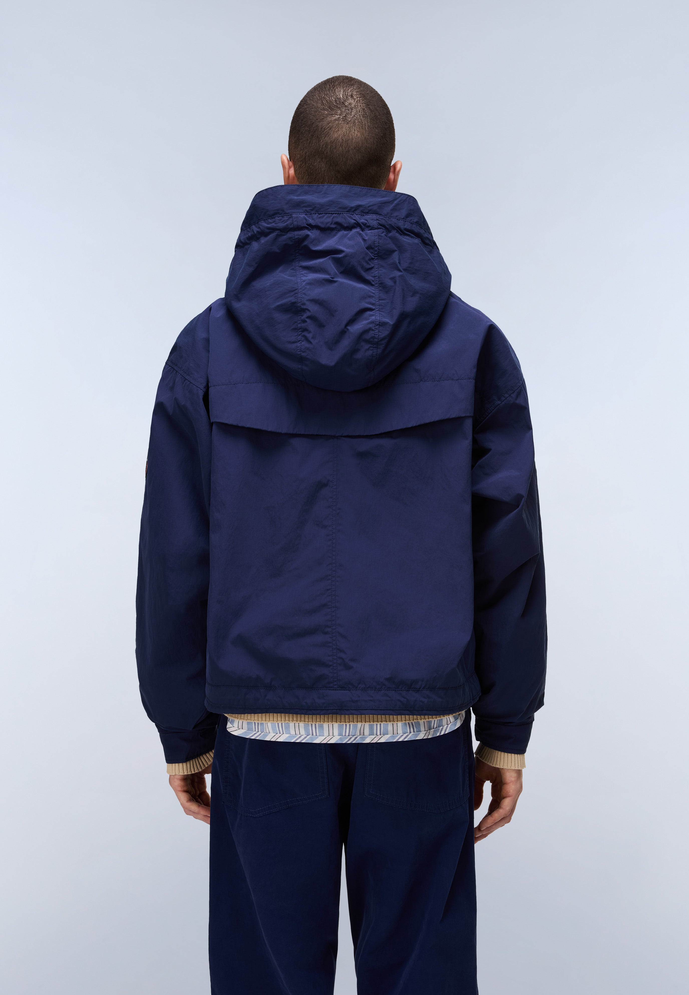 Traveler Jacket | Short Jackets | Napapijri GB