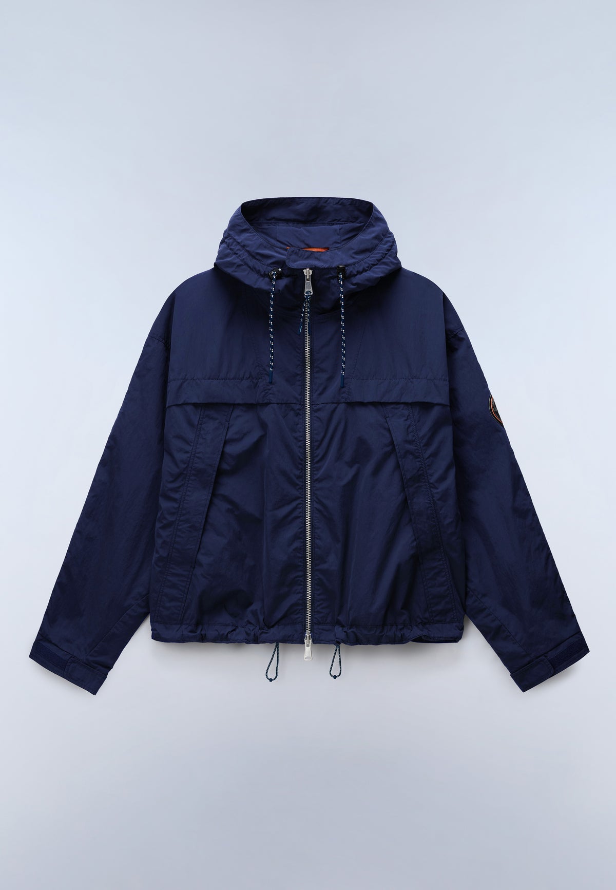 Jacke Traveler  - 1