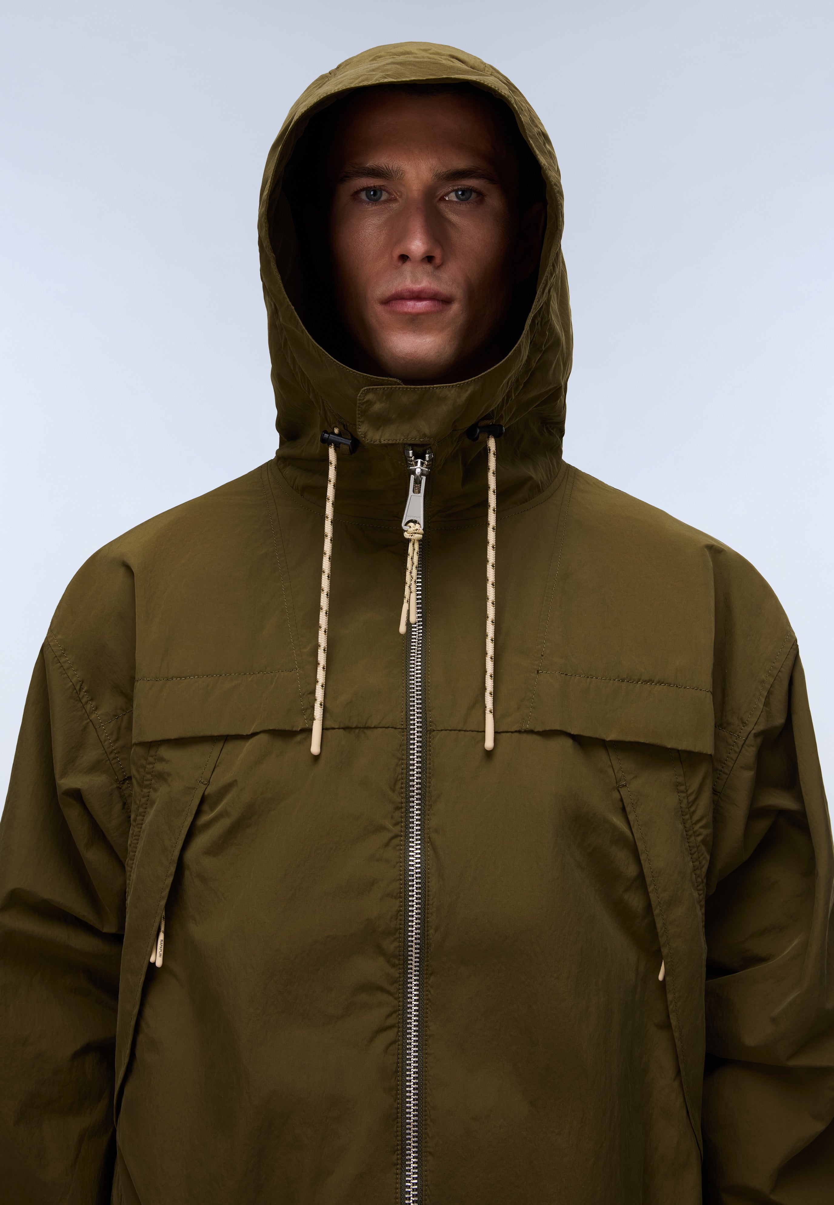 Traveler Jacket | Short Jackets | Napapijri GB