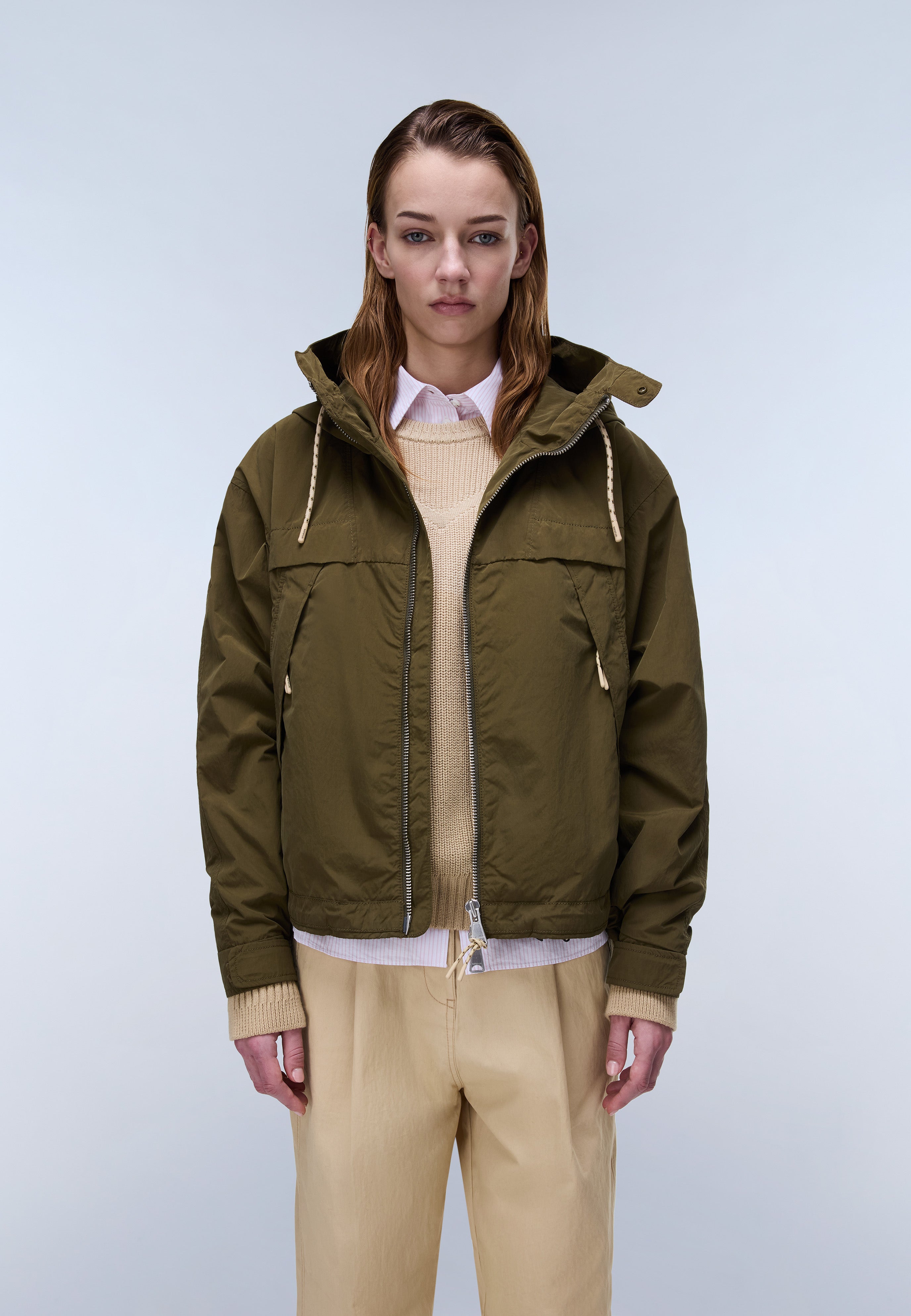 Traveler Jacket | Short Jackets | Napapijri GB