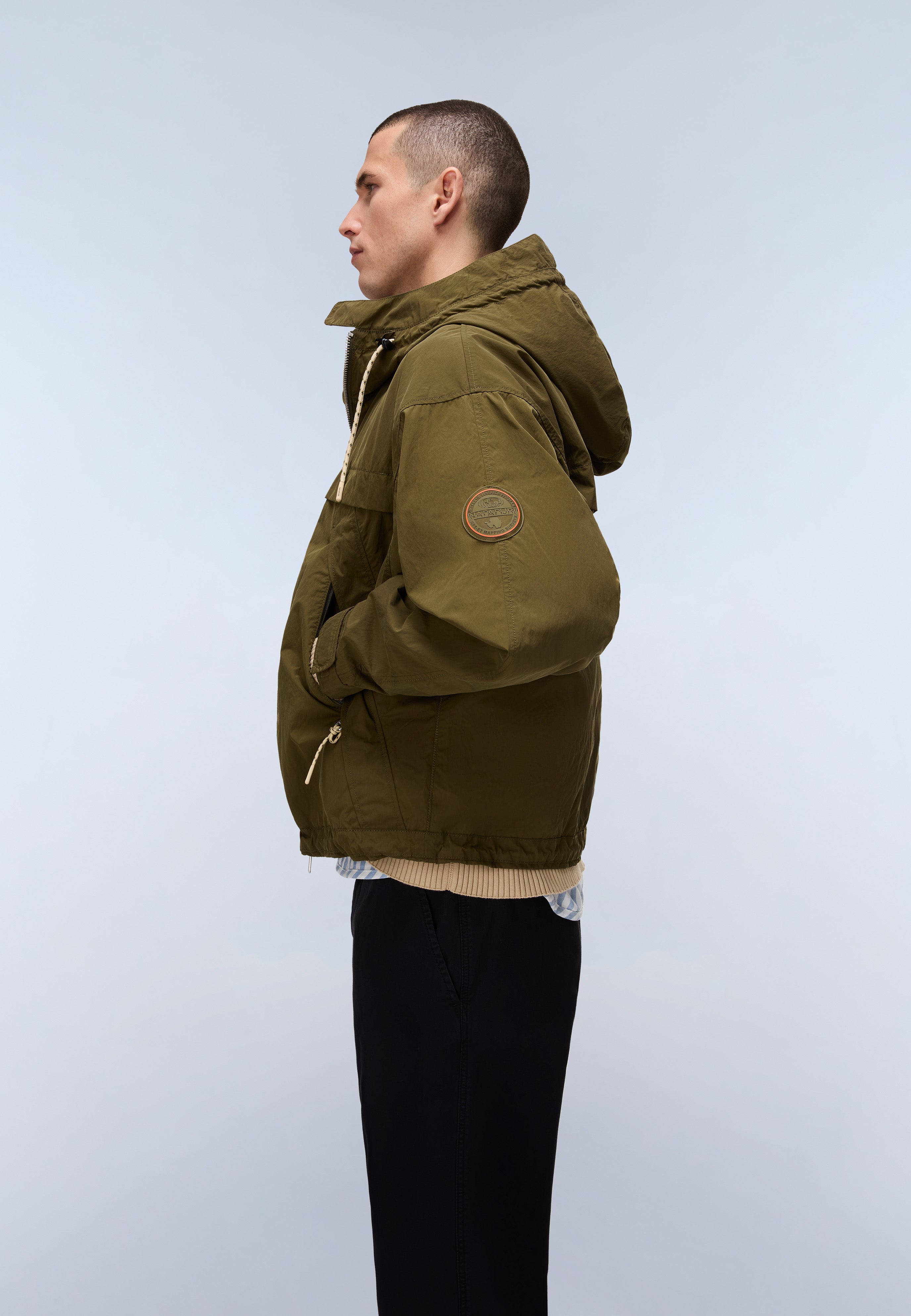 Traveler Jacket | Short Jackets | Napapijri GB