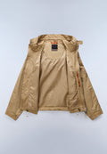 Traveler Jacket Brown - 10